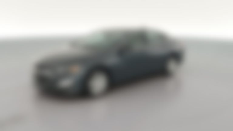 2021 Chevrolet Malibu vehicle photo