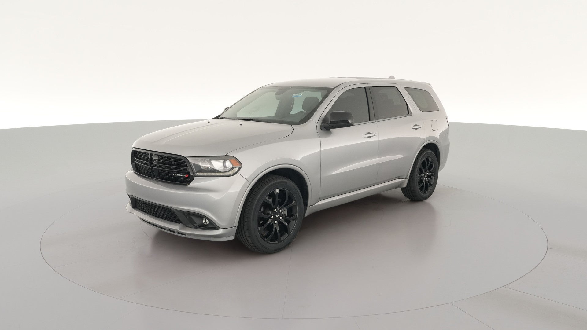 2019 Dodge Durango vehicle photo
