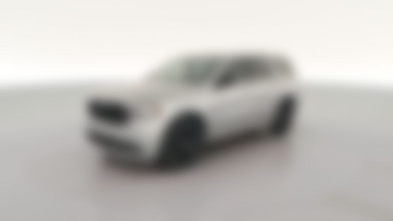 2019 Dodge Durango vehicle photo