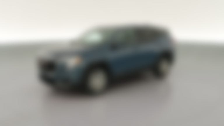 2024 GMC Terrain vehicle photo