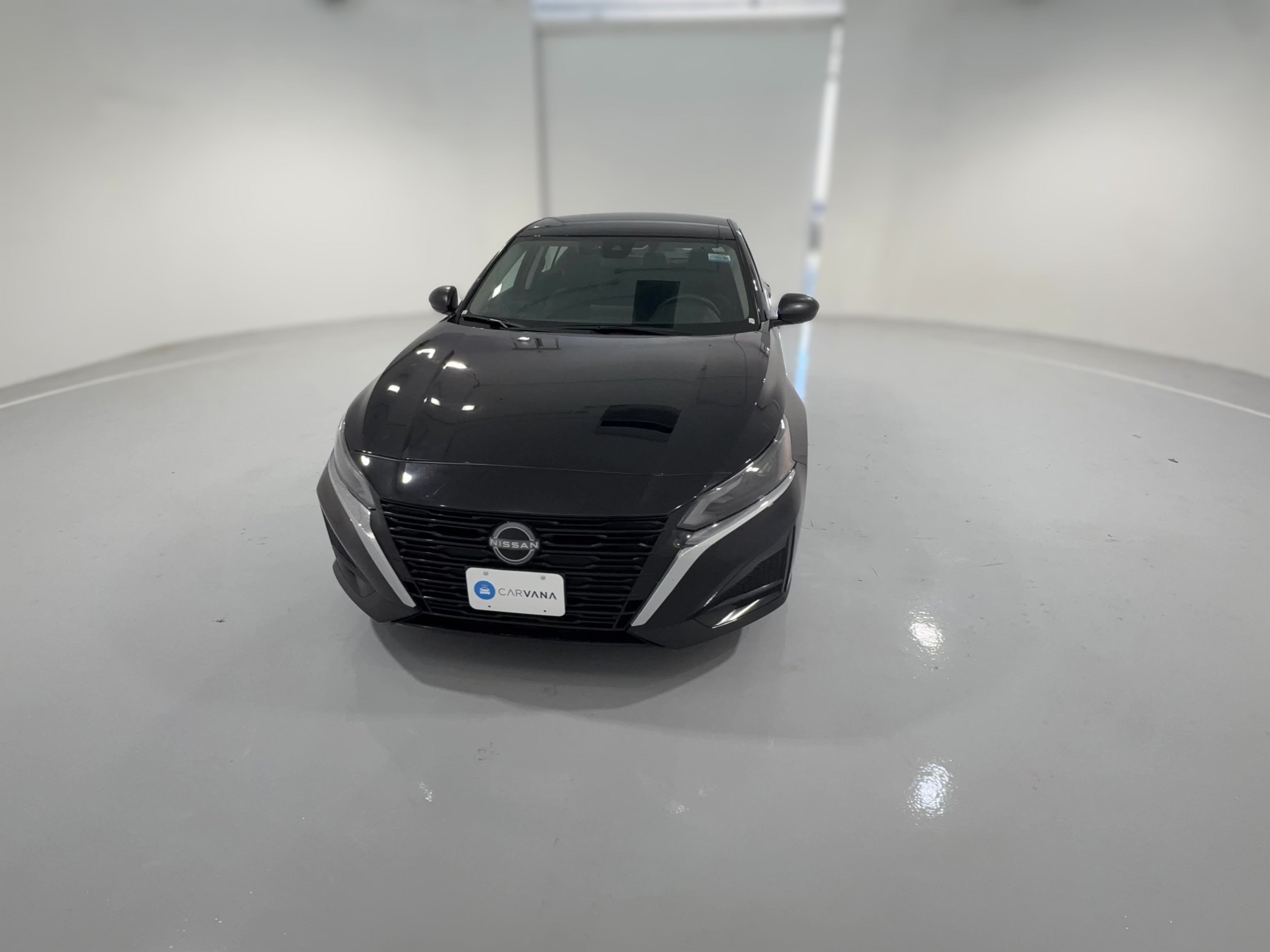 2025 Nissan Altima SV - Photo 21