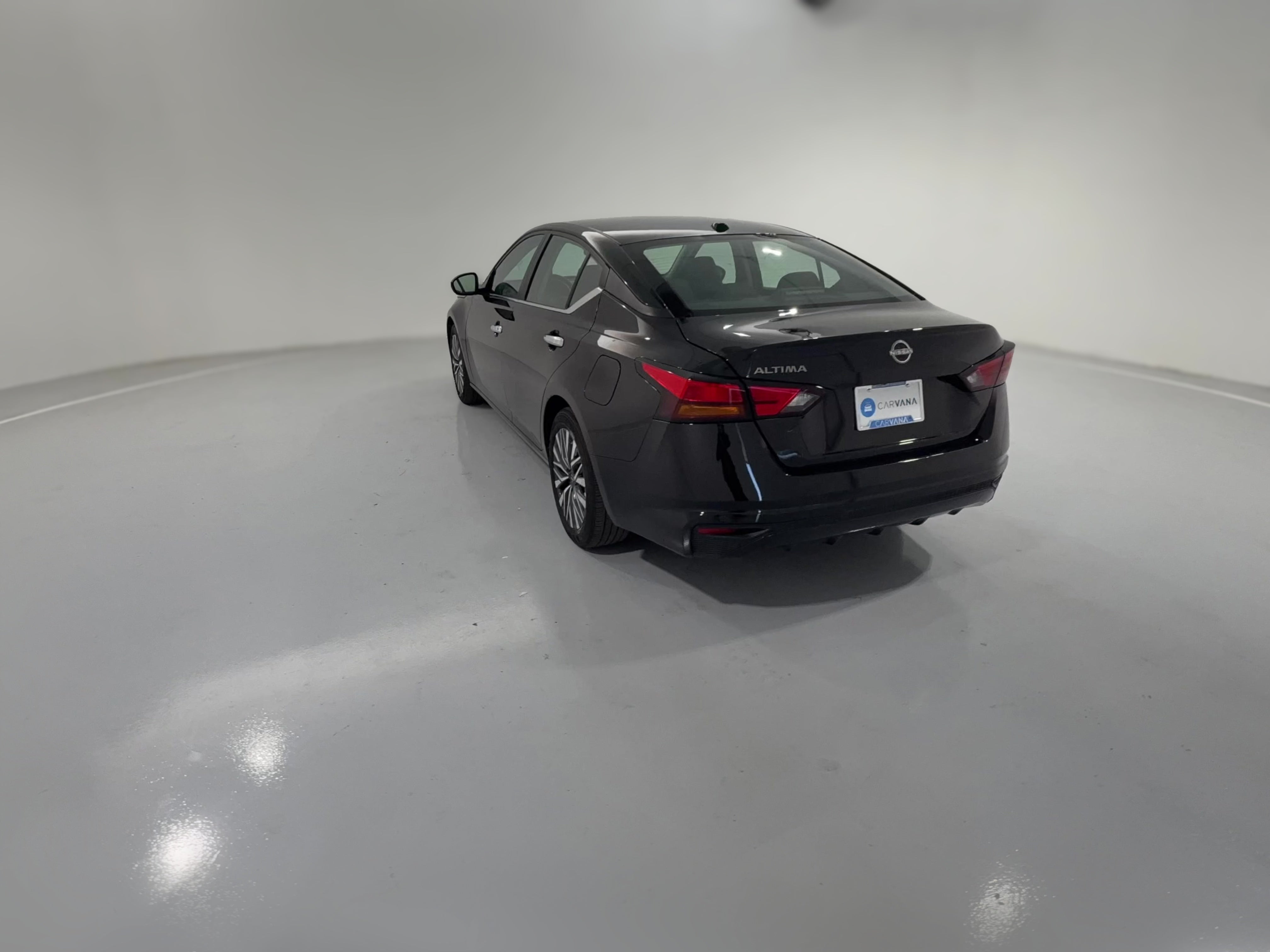 2025 Nissan Altima SV - Photo 28