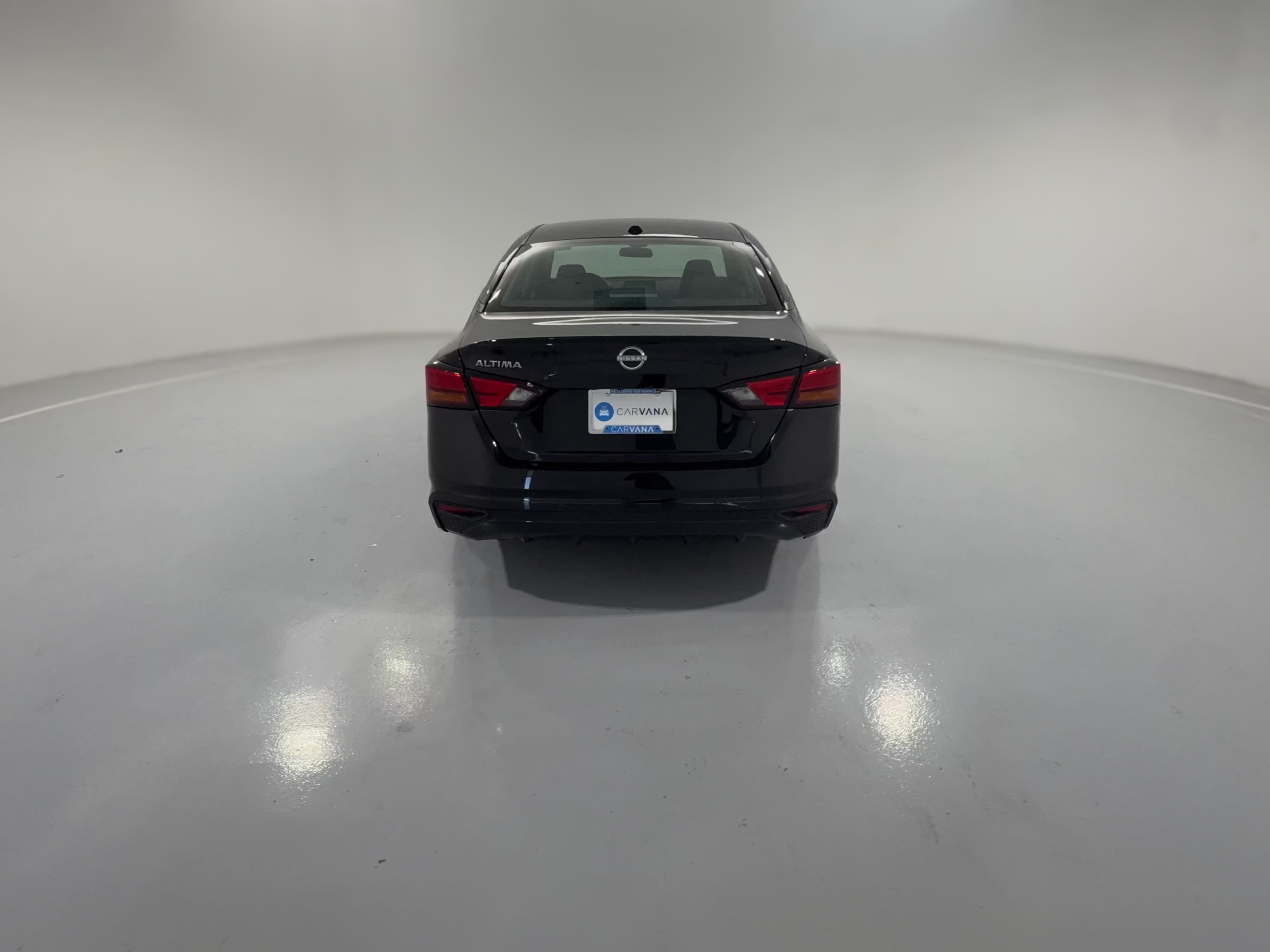 2025 Nissan Altima SV - Photo 29
