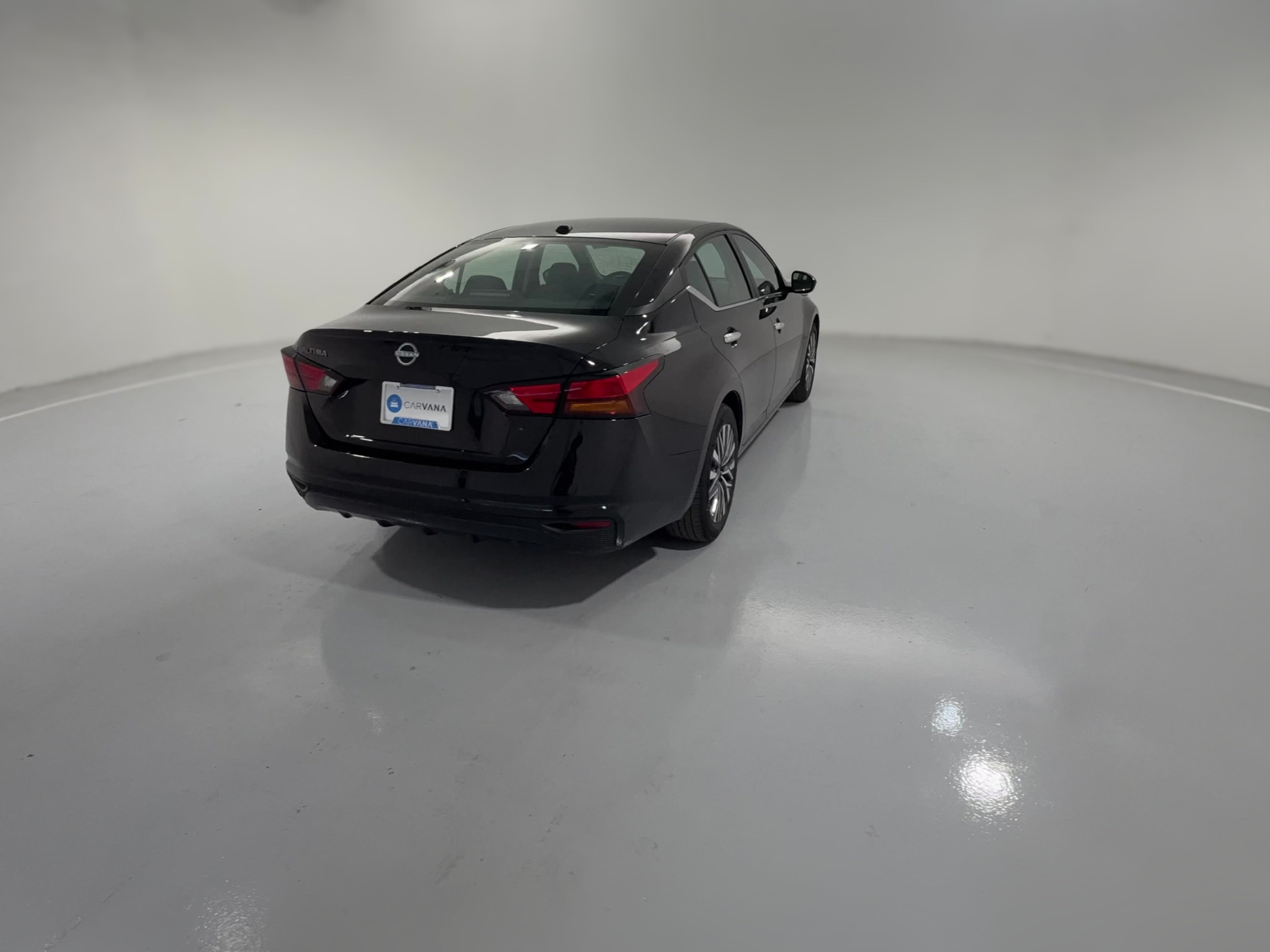 2025 Nissan Altima SV - Photo 30