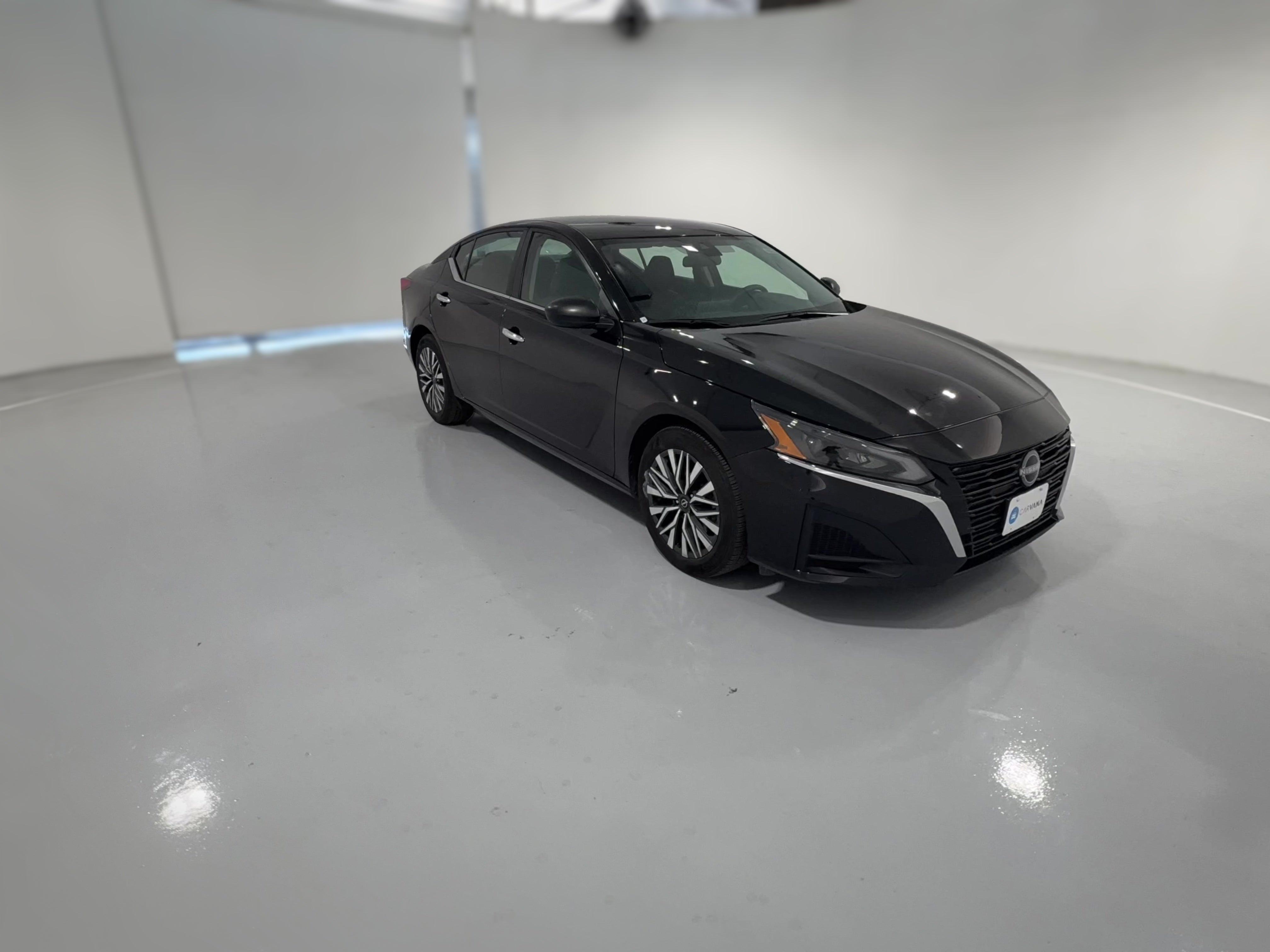 2025 Nissan Altima SV - Photo 35