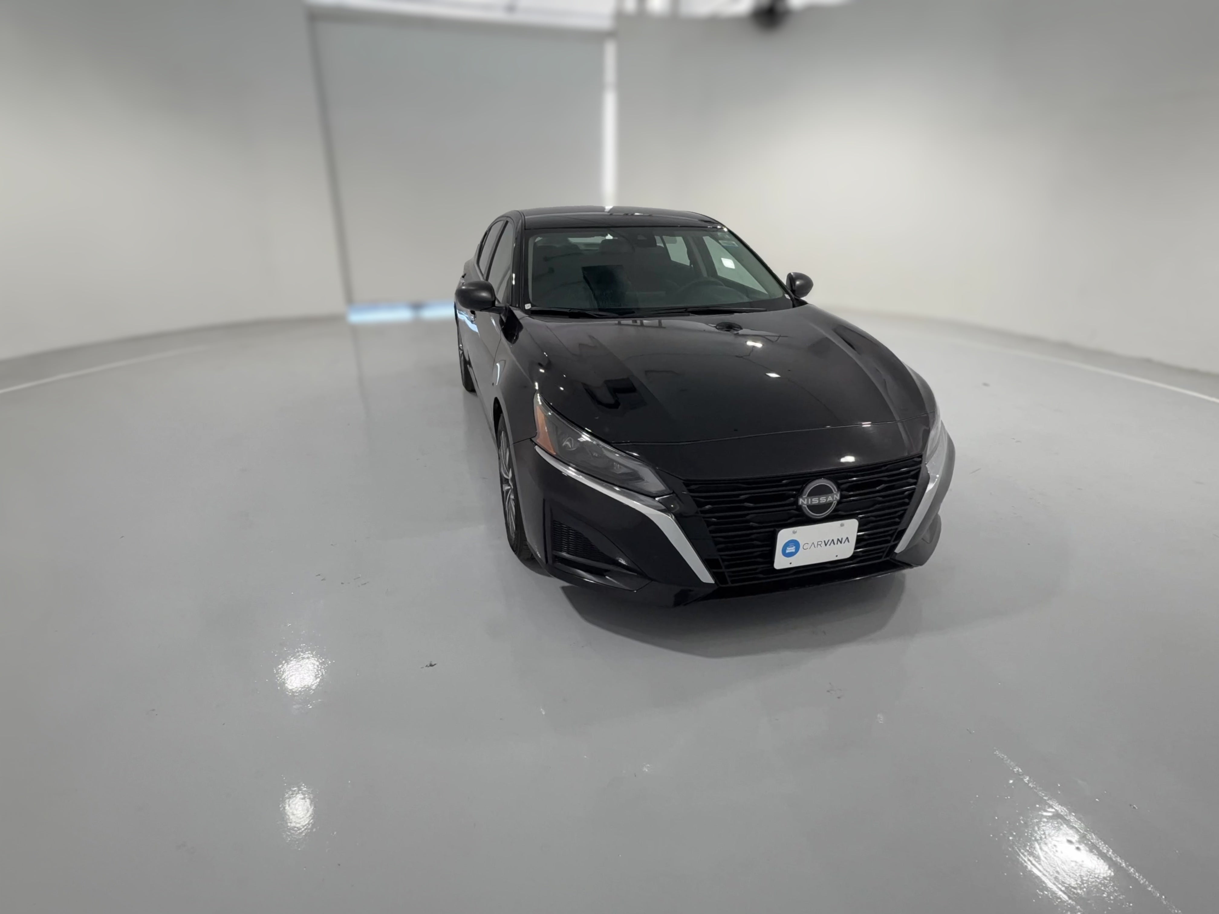 2025 Nissan Altima SV - Photo 36