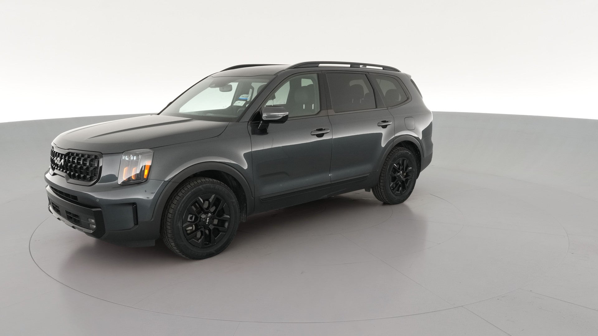 2024 Kia Telluride vehicle photo