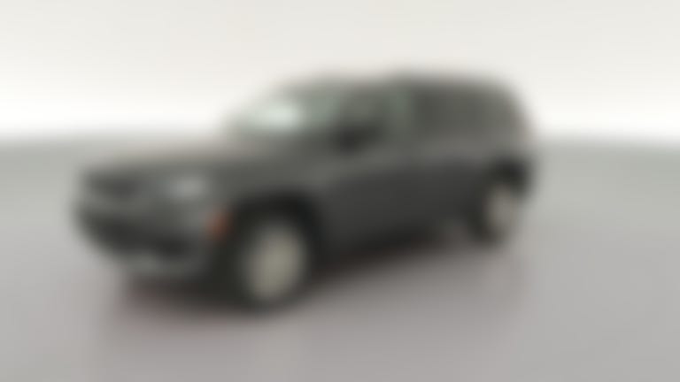 2023 Jeep Grand Cherokee L vehicle photo