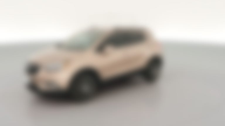 2019 Buick Encore vehicle photo