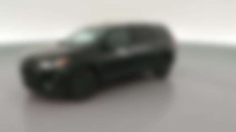 2021 Chevrolet Traverse vehicle photo