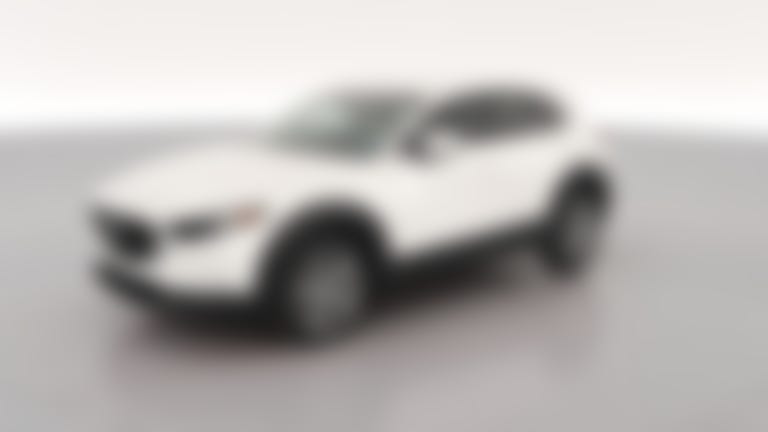 2022 MAZDA CX-30 vehicle photo