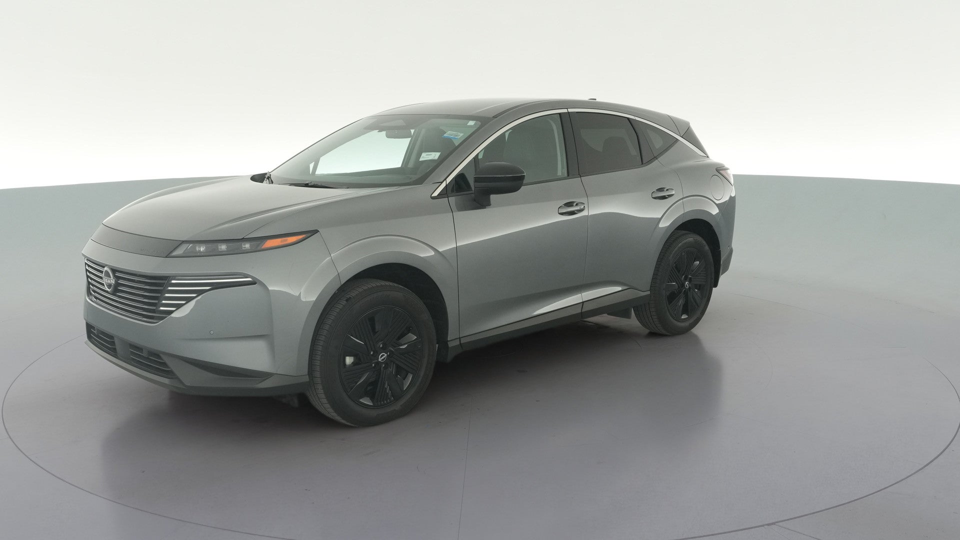 2025 Nissan Murano vehicle photo