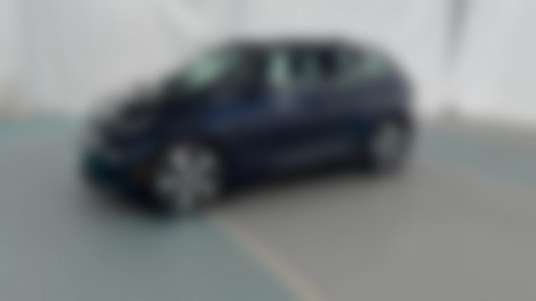 2018 BMW i3 vehicle photo