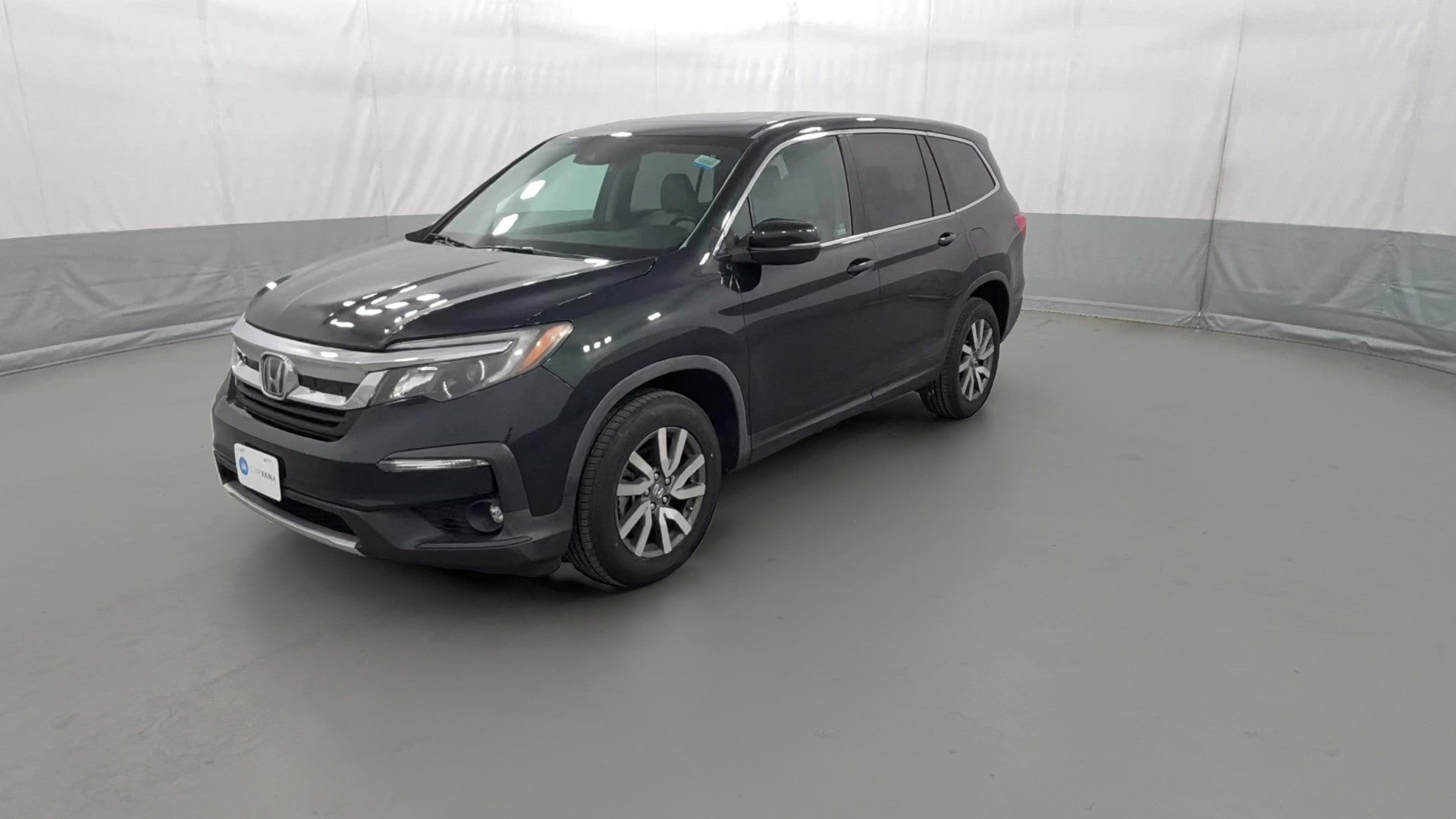 2020 Honda Pilot vehicle photo
