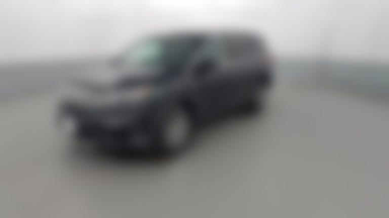 2020 Honda Pilot vehicle photo