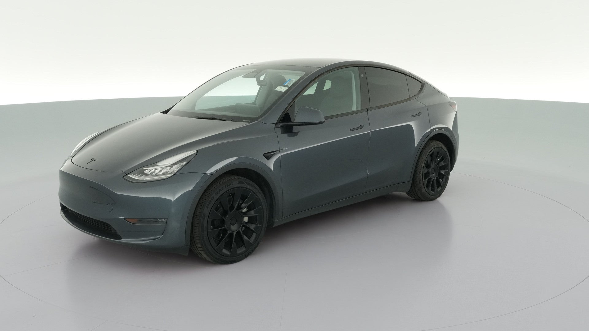 2023 Tesla Model Y vehicle photo
