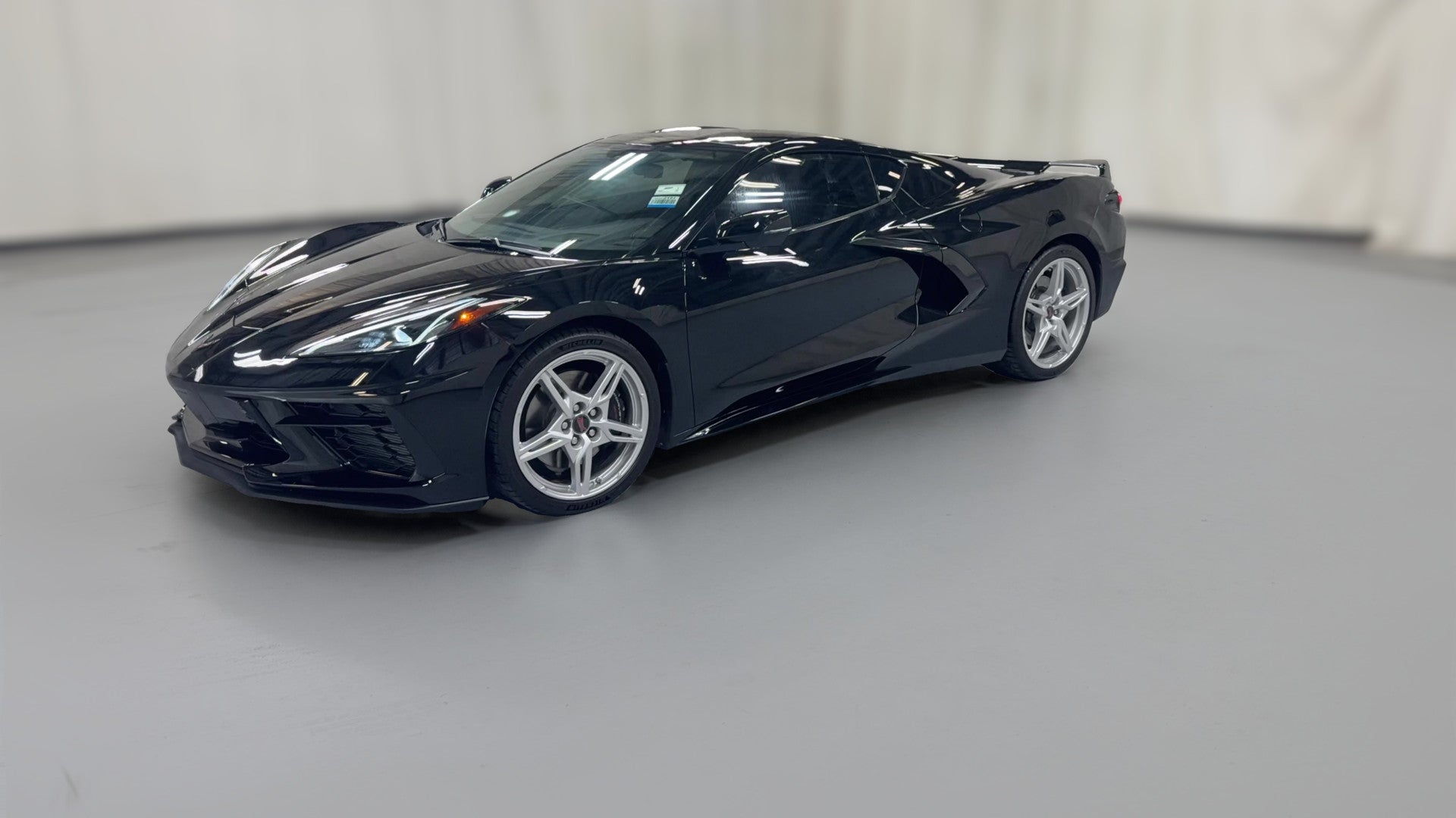 2023 Chevrolet Corvette vehicle photo