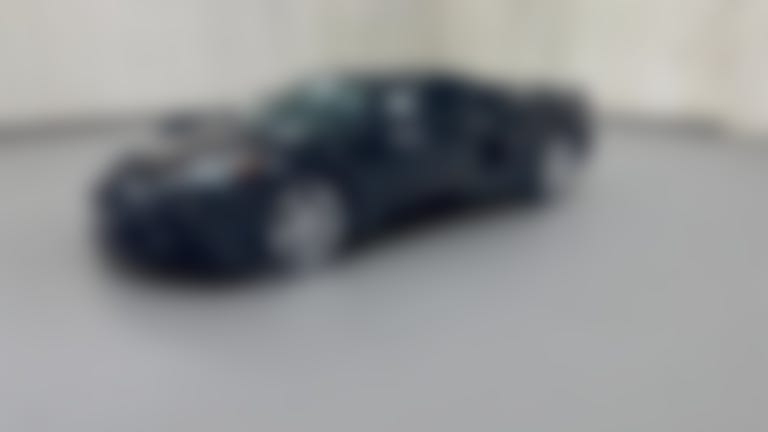 2023 Chevrolet Corvette vehicle photo