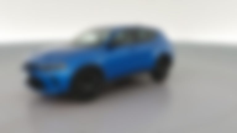 2024 Dodge Hornet vehicle photo