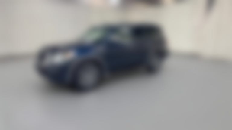 2019 Nissan Armada vehicle photo