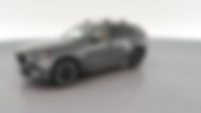 2024 MAZDA CX-90 vehicle photo