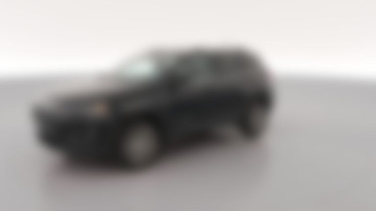 2019 Jeep Cherokee vehicle photo