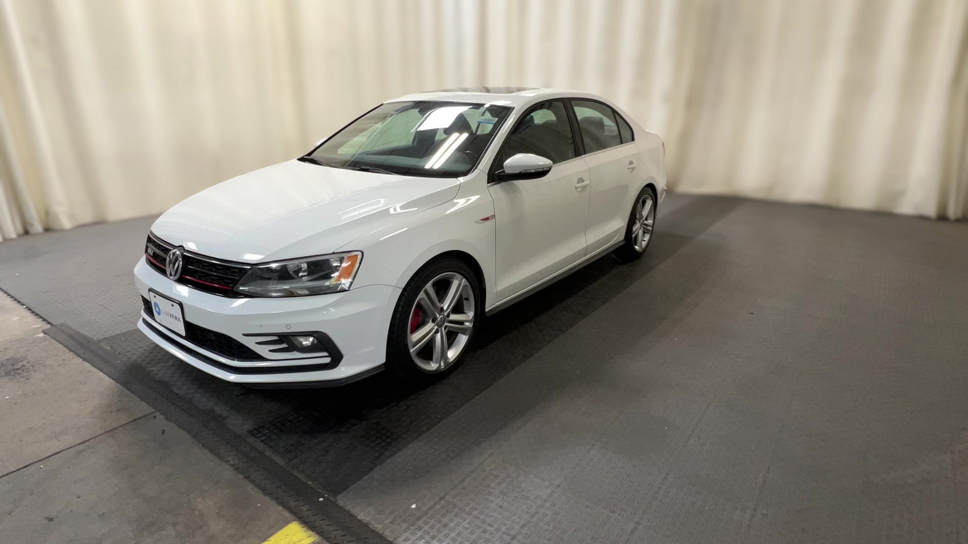2016 Volkswagen Jetta vehicle photo