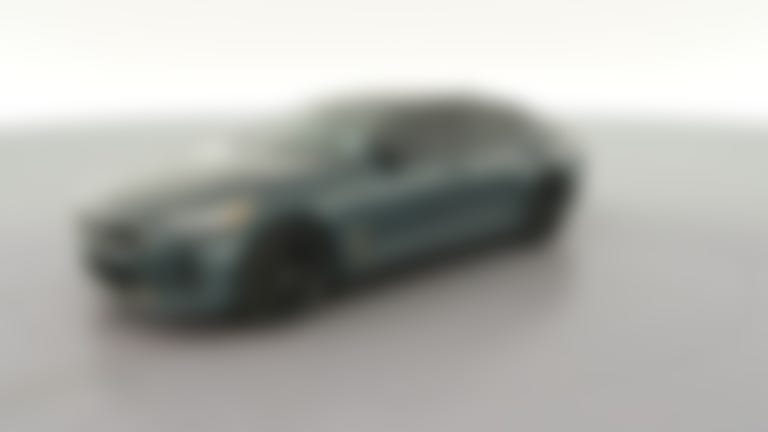 2023 Kia Stinger vehicle photo