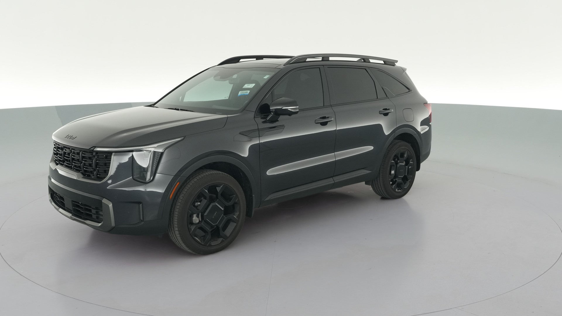 2025 Kia Sorento vehicle photo