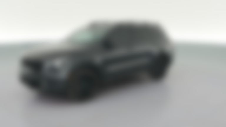 2025 Kia Sorento vehicle photo