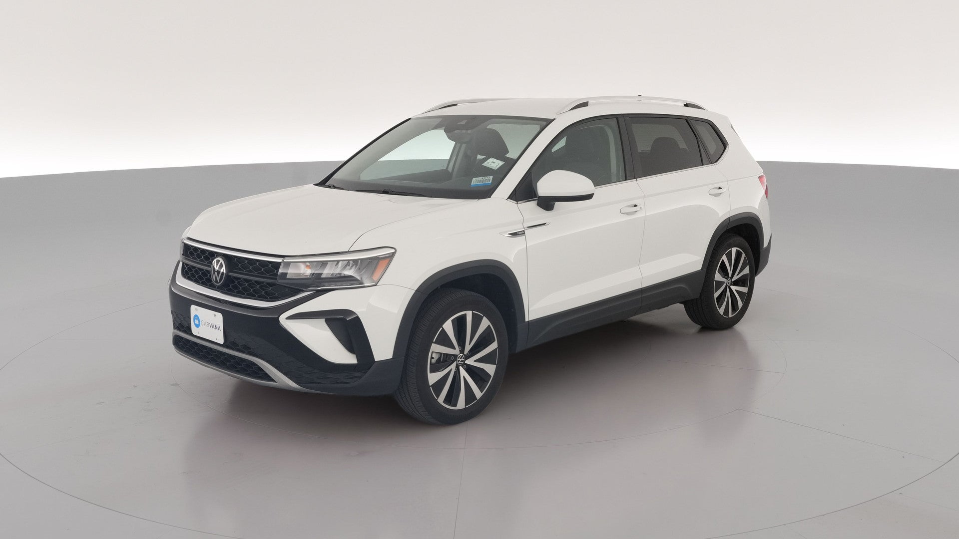 2023 Volkswagen Taos vehicle photo