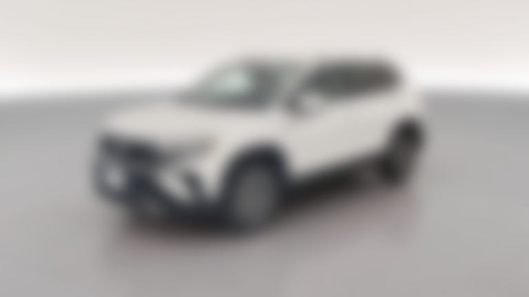 2023 Volkswagen Taos vehicle photo