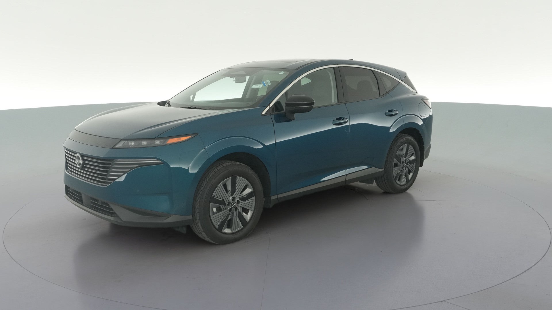 2026 Nissan Murano vehicle photo