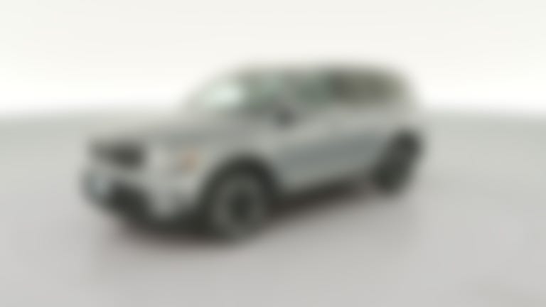 2025 Kia Telluride vehicle photo