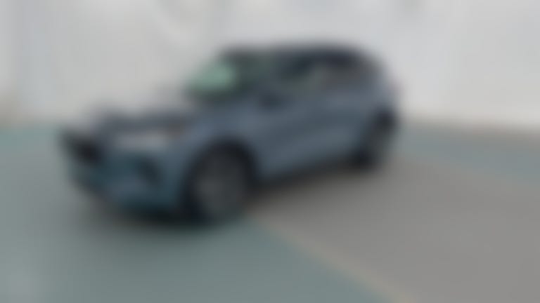 2023 Ford Escape vehicle photo