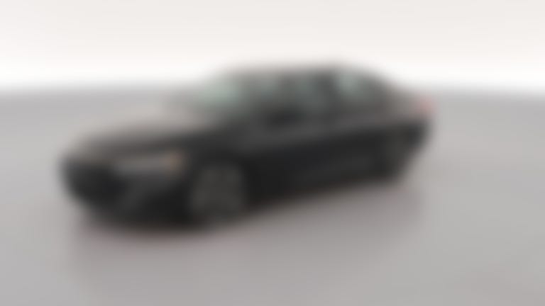 2020 Honda Accord vehicle photo