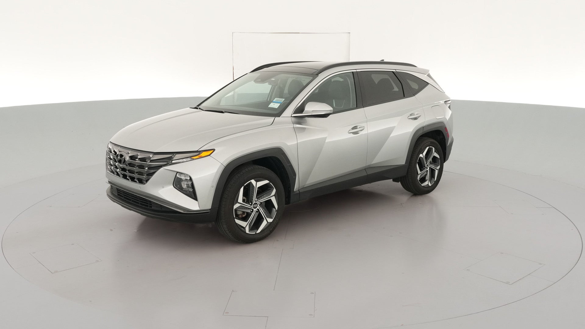 2023 Hyundai Tucson vehicle photo