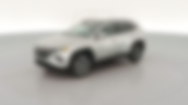 2023 Hyundai Tucson vehicle photo