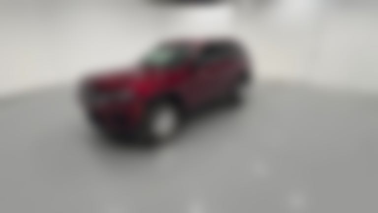 2023 Jeep Grand Cherokee vehicle photo