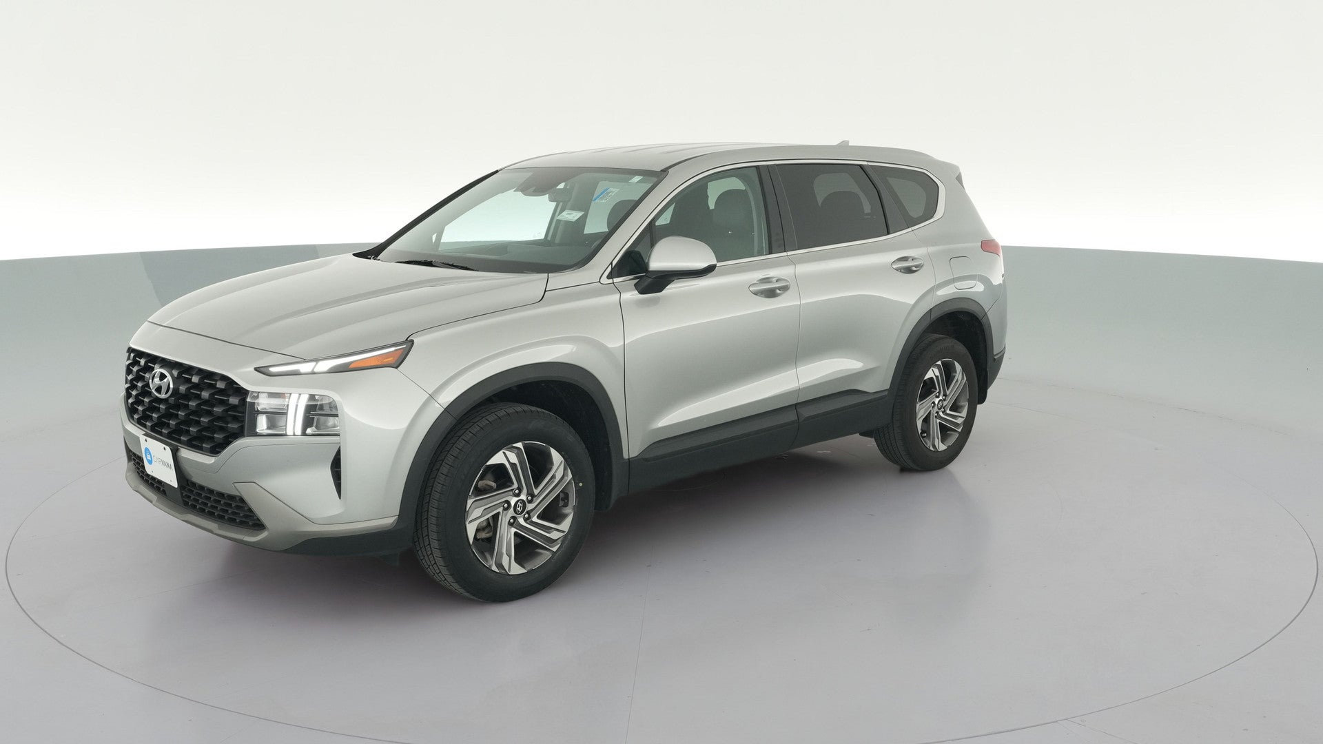 2023 Hyundai Santa Fe vehicle photo