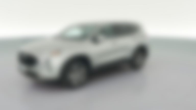 2023 Hyundai Santa Fe vehicle photo