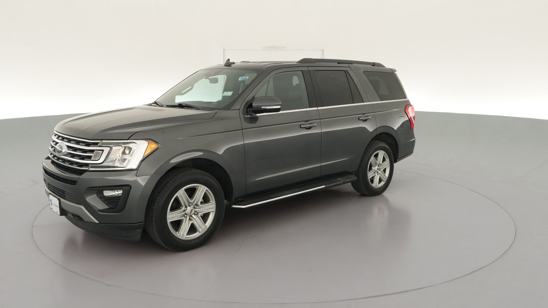 2019 Ford Expedition vehicle photo