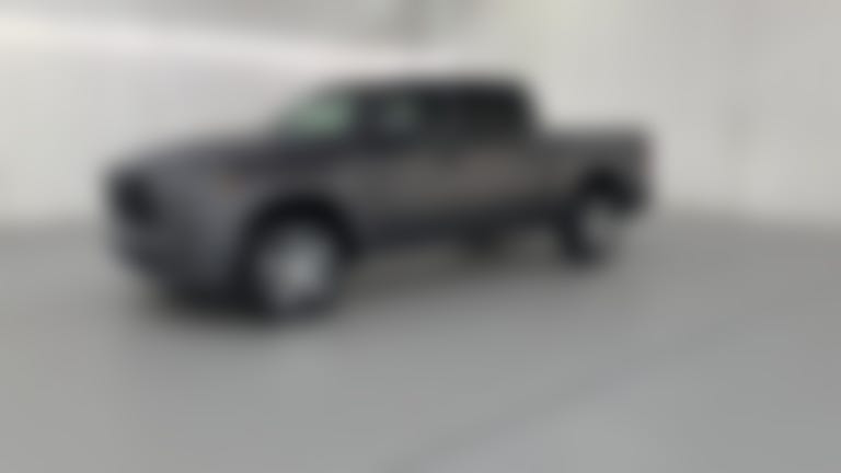 2026 Ram 1500 Crew Cab vehicle photo