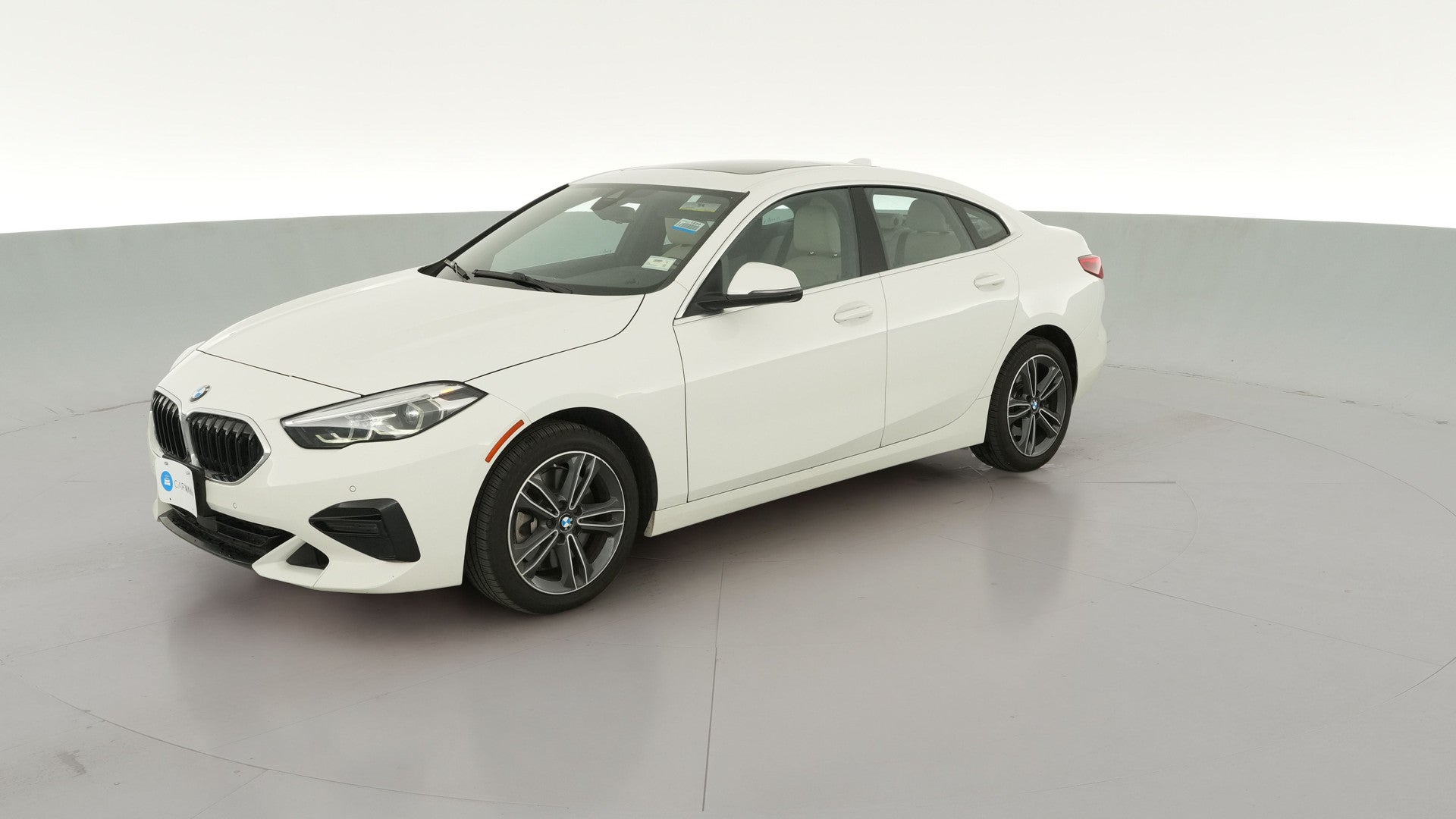 2024 BMW 2 Series vehicle photo