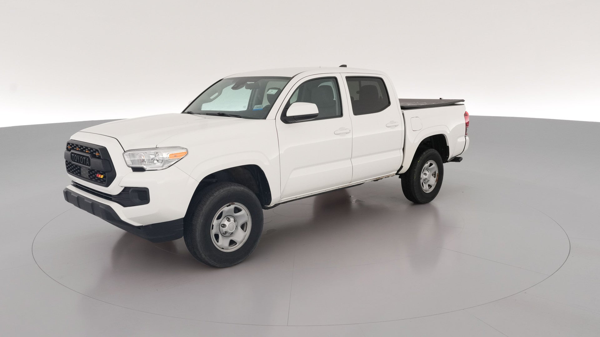2023 Toyota Tacoma Double Cab vehicle photo