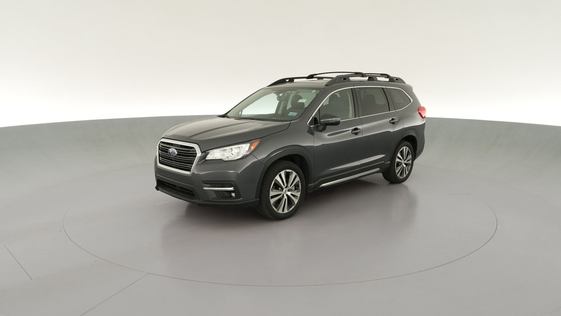 2019 Subaru Ascent vehicle photo