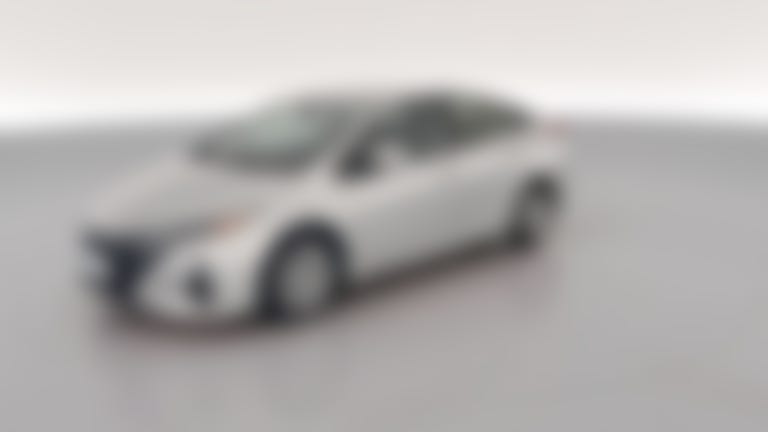 2021 Toyota Prius Prime vehicle photo