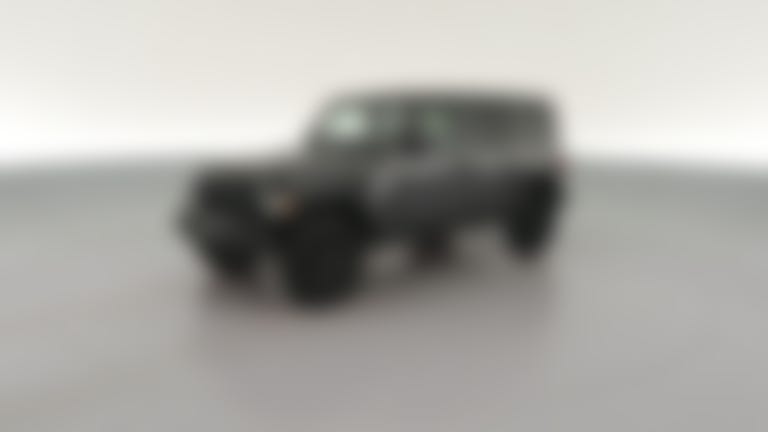 2021 Jeep Wrangler Unlimited vehicle photo