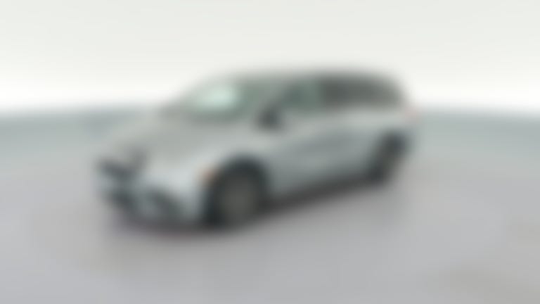 2019 Honda Odyssey vehicle photo
