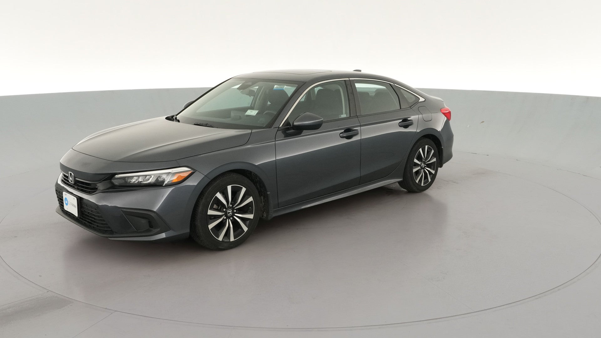 2023 Honda Civic vehicle photo